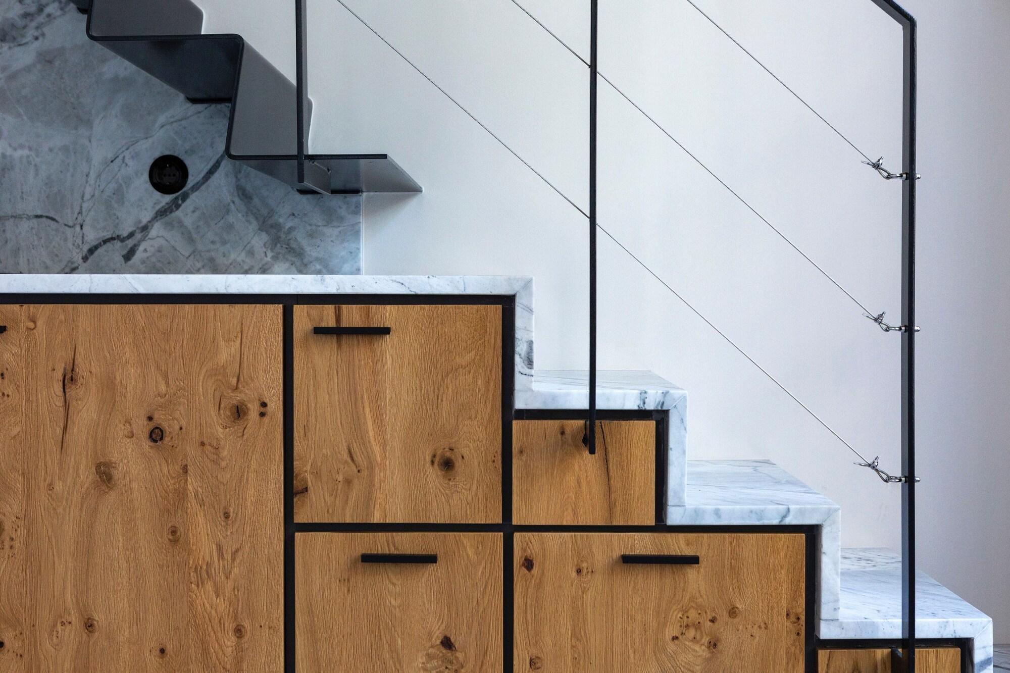 The Foundry Suites Atene Esterno foto